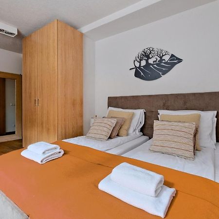Monte House Apartments Odkryj Zakopane Dış mekan fotoğraf