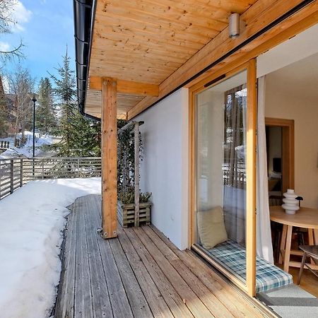 Monte House Apartments Odkryj Zakopane Dış mekan fotoğraf