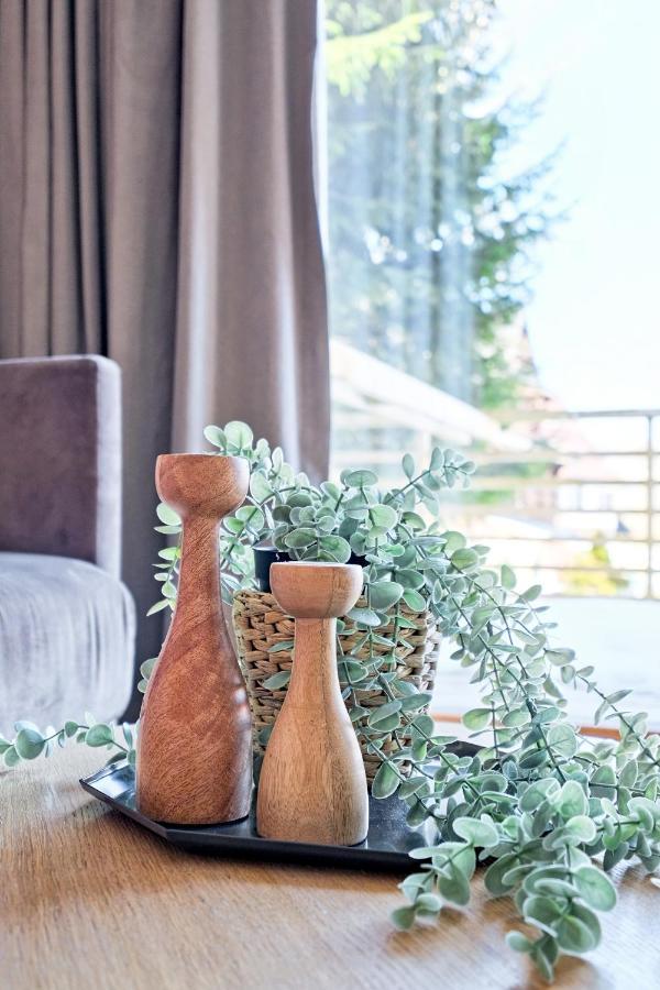 Monte House Apartments Odkryj Zakopane Dış mekan fotoğraf