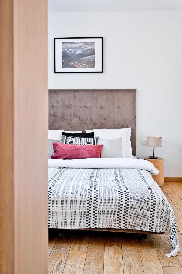 Monte House Apartments Odkryj Zakopane Dış mekan fotoğraf