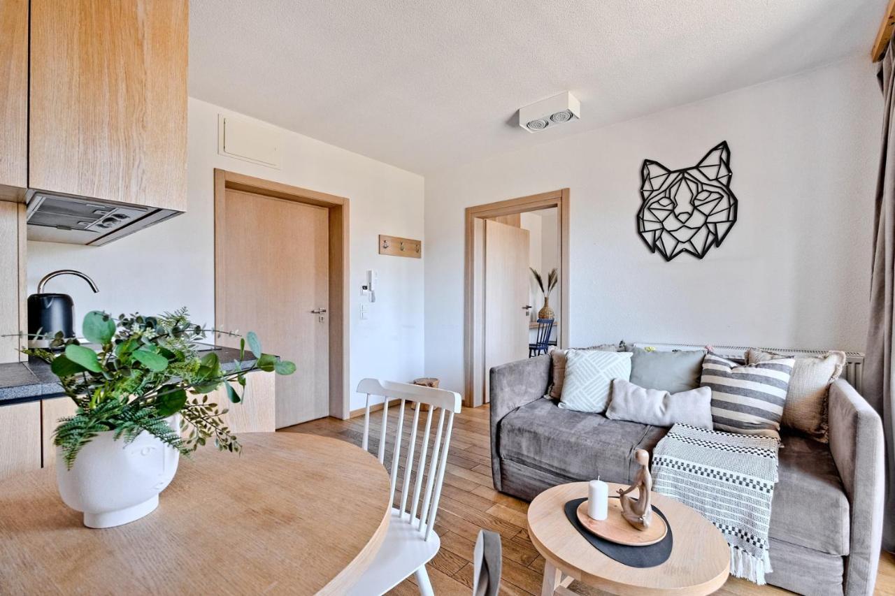 Monte House Apartments Odkryj Zakopane Dış mekan fotoğraf