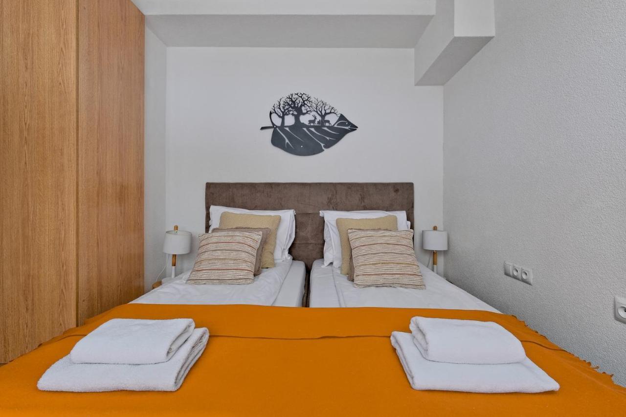 Monte House Apartments Odkryj Zakopane Dış mekan fotoğraf