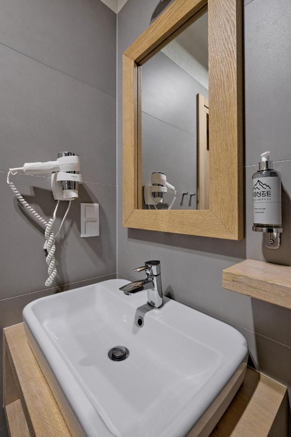 Monte House Apartments Odkryj Zakopane Dış mekan fotoğraf