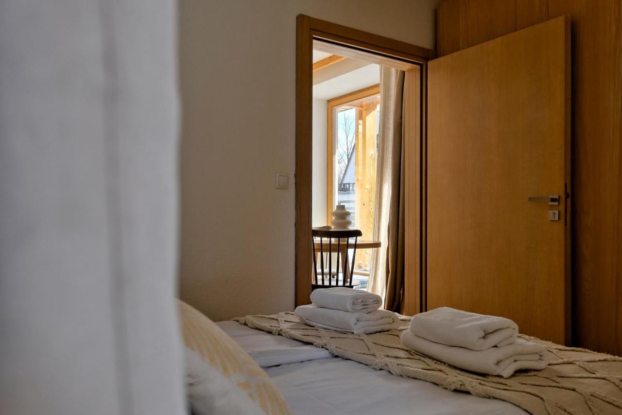 Monte House Apartments Odkryj Zakopane Dış mekan fotoğraf