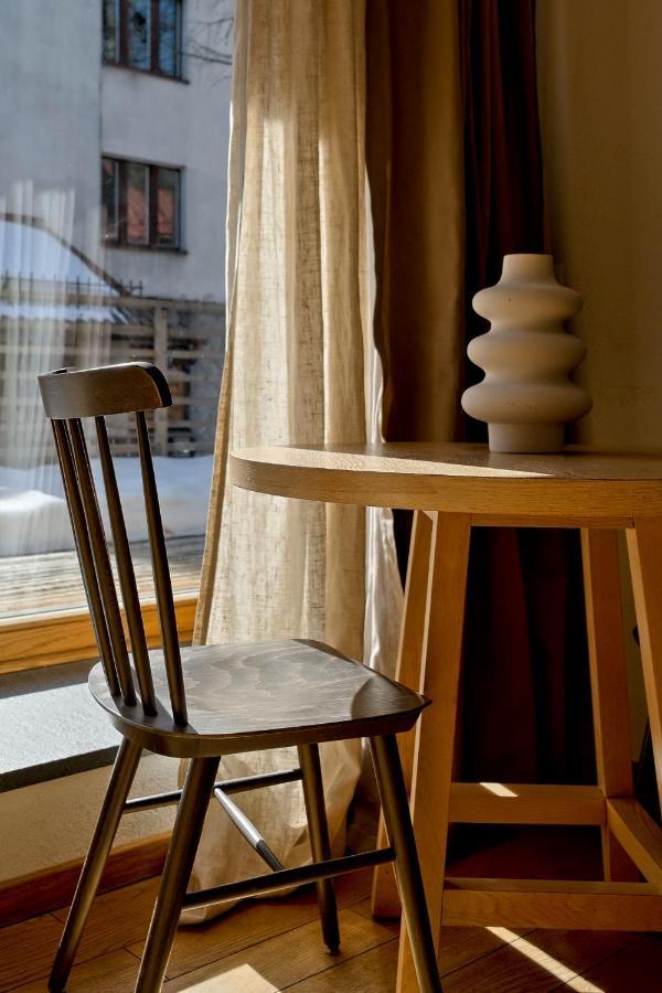 Monte House Apartments Odkryj Zakopane Dış mekan fotoğraf