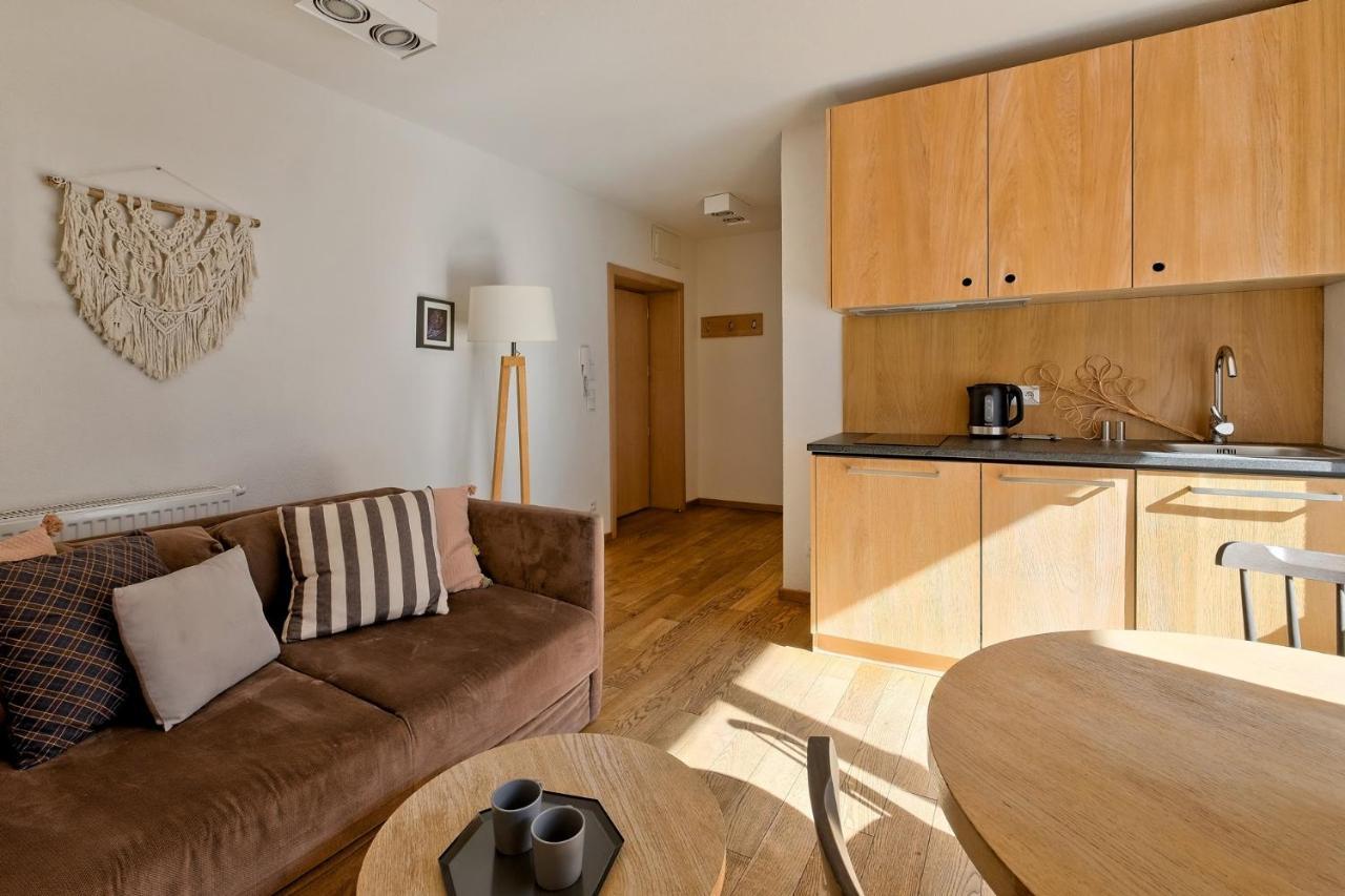Monte House Apartments Odkryj Zakopane Dış mekan fotoğraf