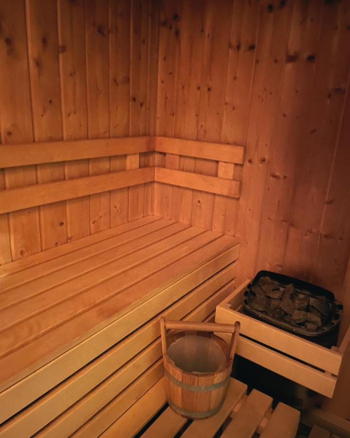 Monte House Apartments Odkryj Zakopane Dış mekan fotoğraf