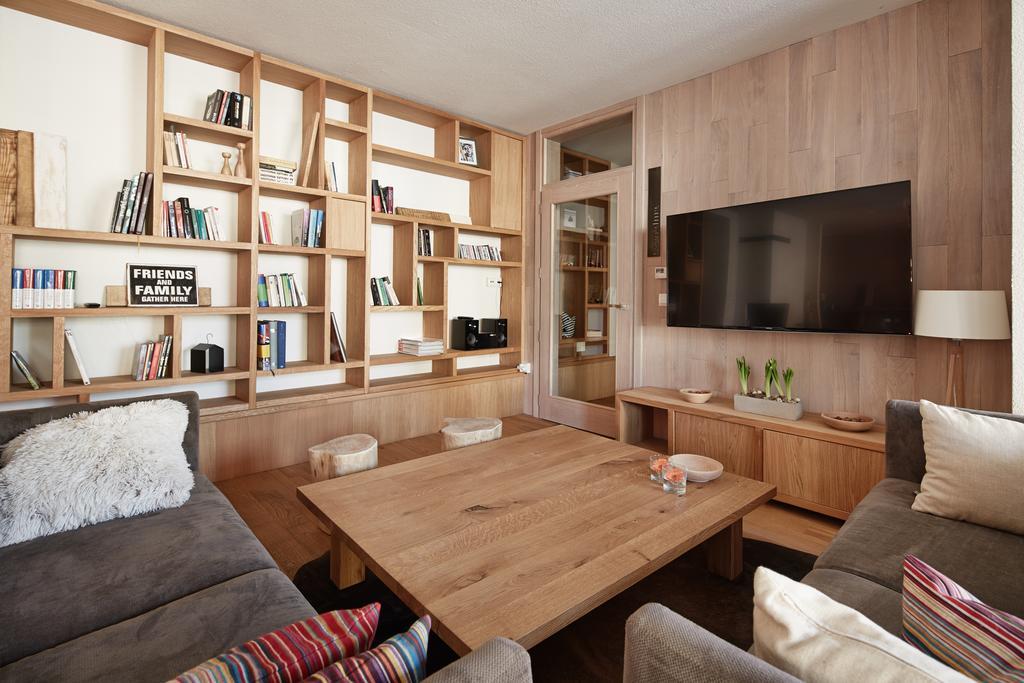 Monte House Apartments Odkryj Zakopane Dış mekan fotoğraf