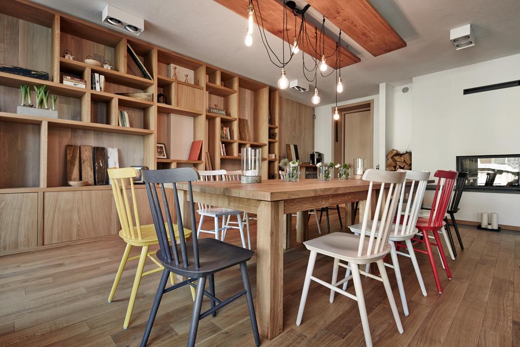Monte House Apartments Odkryj Zakopane Dış mekan fotoğraf