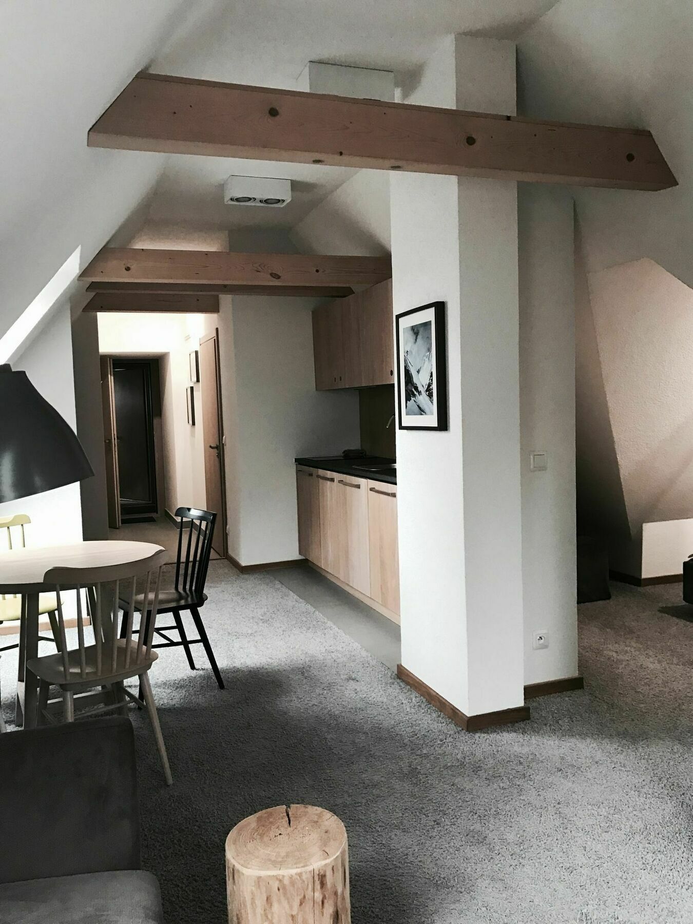 Monte House Apartments Odkryj Zakopane Dış mekan fotoğraf